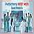 Puducherry NEET MDS Seat Matrix 2026: Government Colleges Total Seats